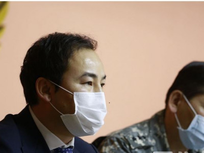 Өндөржүүлсэн бэлэн байдлын хэсэгчилсэн зэргийг долдугаар сарын 15-н хүртэл сунгах шийдвэр гаргалаа