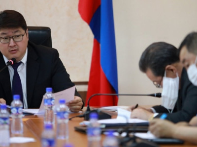 PC, диско баар, бүжгийн баарнаас бусад үзвэр үйлчилгээний газрын үйл ажиллагааг нээнэ