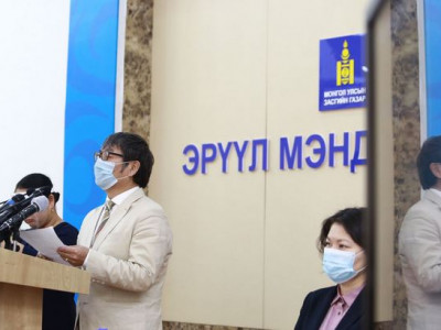 Гурван хүн эмнэлгээс гарч, батлагдсан 220 тохиолдлоос 188 хүн эдгэрлээ