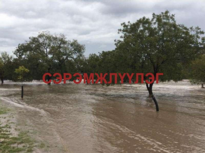 Сэрэмжлүүлэг: Өчигдөр зам тээврийн ослоор 5, усны ослоор 3 хүн энджээ