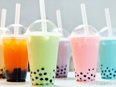 Гэртээ амтат “Bubble tea“ буюу “Боба“ цайг хийж сураарай!