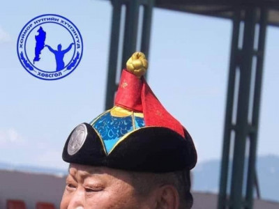 Улсын начин Б.Бадрал гэр бүлийн гишүүдийн хамтаар усанд урсан амиа алдсан харамсалтай хэрэг гарчээ