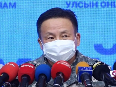 Тарагны саван дотор гялгар уутанд архи хийгээд тусгаарлах байр руу нэвтрүүлжээ