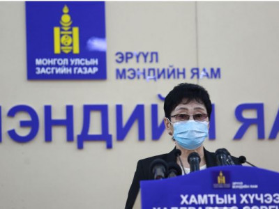 602 хүний шинжилгээнд коронавирус илрээгүй