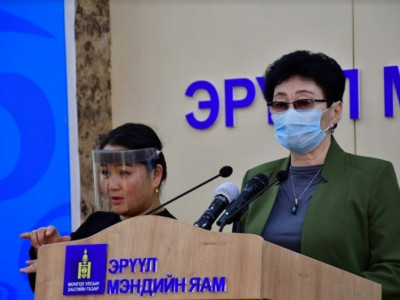 631 хүний шинжилгээнээс коронавирус илрээгүй