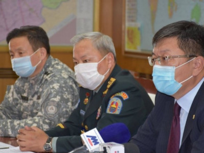 Өндөржүүлсэн бэлэн байдлын дэглэмийг есдүгээр сарын 15-ныг дуустал сунгах саналыг дэмжжээ