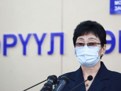 Koронавирусийн халдвар илрээгүй