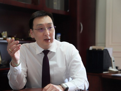 Т.Баясах: Хог хаягдал дахин боловсруулах үйлдвэрүүдийг төрөөс дэмжиж, хөнгөлттэй зээл тусламжид хамруулах хэрэгтэй 