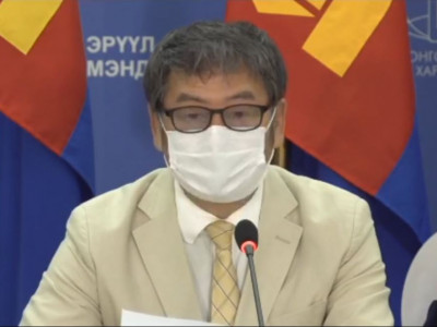 350 хүнд шинжилгээ хийхэд бүгдэд нь коронавирус илрээгүй