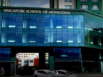 “Singapore school of Mongolia” сургууль хүүхдийн сурах эрхийг ингэж уландаа гишгэж байна гэв 
