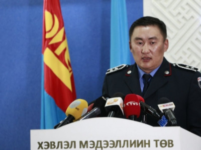 ЦЕГ: Сүндэръяагийн ээжийг хамтран амьдрагч нь хувийн таарамжгүй харилцааны улмаас биед нь гэмтэл учруулсан