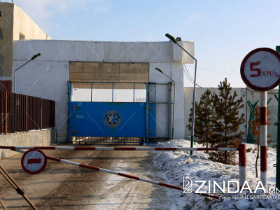 Яллагдагчдыг долоож явсан нөхөд долоон уулын цаана алсарчээ