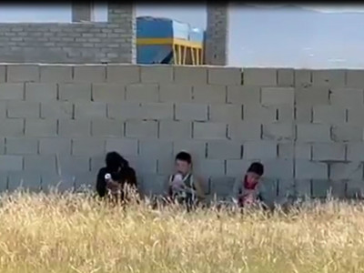 Газ үнэрлэсэн гэх хүүхдүүдийн хэргийг шалгаж байгаа