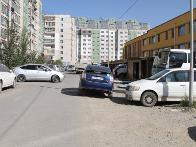 4321 хүүхэд байгалийн гэрэлтүүлэгтэй ангид хичээллэнэ