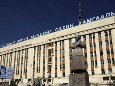  Улирлын томуугийн дэгдэлтийн үеэр ЭХЭМҮТ-д 65 ор нэмэлтээр дэлгэнэ