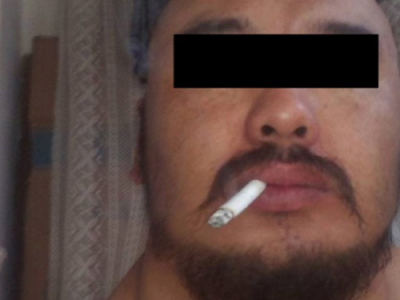 Дагавар охиноо зодож хөнөөсөн М.Баттулга “Оюу толгой” компанид ажиллаж байжээ