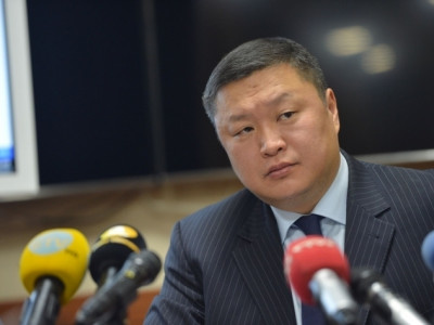 Д.Жаргалсайхан: Намайг золиосолж, суудлыг маань Б.Хурцад өгсөн