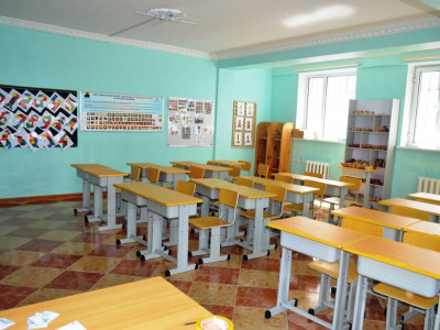 Эзэнгүй боловсролтой ЭЛСЭГЧГҮЙ СУРГУУЛИАР ДҮҮРЛЭЭ
