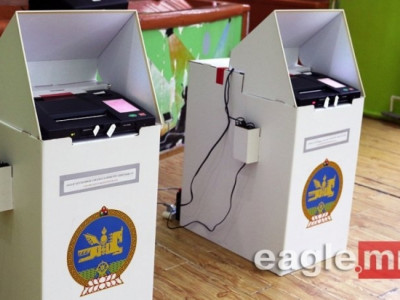  Онцлог ихтэй орон нутгийн сонгууль