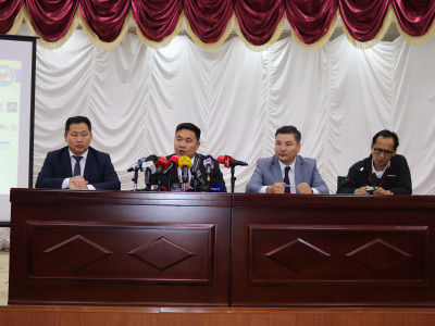 Ачаа тээврийн С зөвшөөрөл олгох явц нээлттэй болжээ