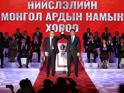 Хөгжлийн бодлогыг хөдөлгөгч хүч хэрэгтэй болохоос “хөл тушигч”  хэрэггүй