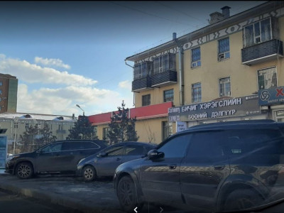 Circle k дэлгүүрт дутуу төрсөн нярайгаа хогийн саванд хаяжээ