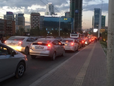 Түгжрэлийг аргацаах төдий биш, арилгах шийдэл хэрэгтэй