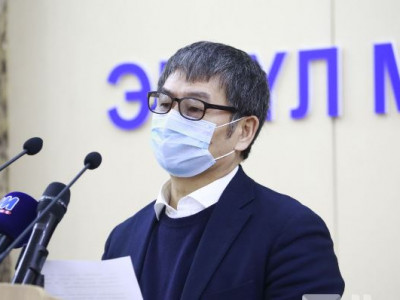 Нурсултан-Улаанбаатарын онгоцоор ирсэн 19 настай эмэгтэйгээс коронавирусийн халдвар илэрч, 314 дэх тохиолдол бүртгэгдлээ