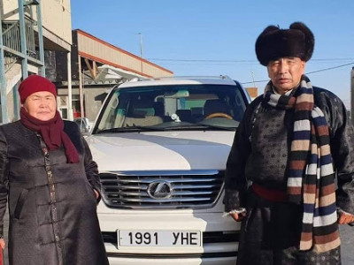 Г.Загдаа, Г.Амарсайхан нарт холбогдох хэргийн гэм буруугийн шүүх хуралдаан хойшлогдлоо