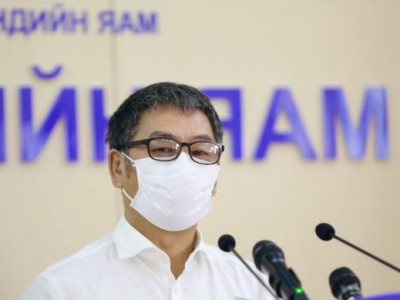 Токио-Улаанбаатарын онгоцоор ирсэн хоёр хүнээс коронавирус илэрч, нийт батлагдсан тохиолдол 318 боллоо