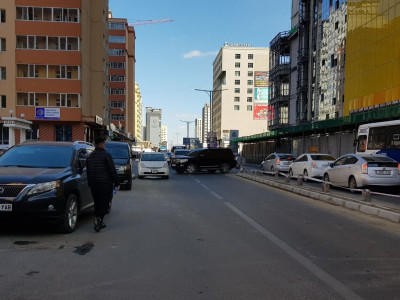 Гурван байршилд 11 буцаж эргэх хэсгийг хаажээ 