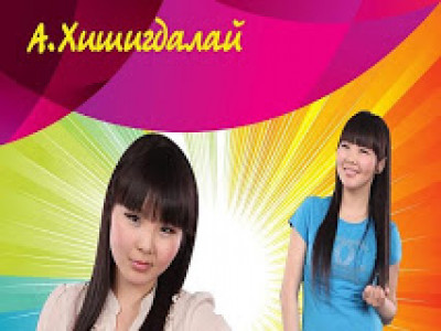 Хишигдалайн гадаад төрх хэрхэн өөрчлөгдөв