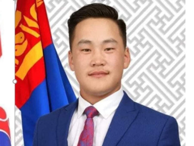 ИТХ-ын хамгийн анхны залуу төлөөлөгч Г.Гантулгатай танилц
