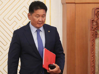 Өөрөөсөө засаг хүлээж авсан Ерөнхий сайдын “танилцах аялал” үргэлжлэв