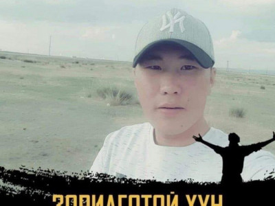 Бага насны хүүхэд хүчирхийлж, хөнөөсөн Б.Хүлгэний бүх насаар нь хорих ялыг хэвээр үлдээлээ