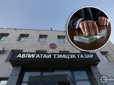 “Гадаадын иргэдийг аргалж өгнө” хэмээн хахууль авсан цагдаагийн офицерыг шалгаж байна
