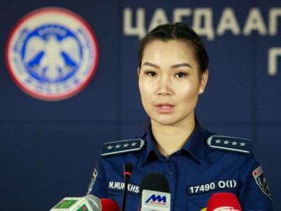1 нас 4 сартай хүүхэд гадны нөлөөтэй нас барсан хэрэгт төрсөн эцгийг нь холбогдуулан шалгаж байна