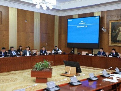 2021 оны эхний хагас хүртэл хүүхдийн 100.000 төгрөгийг олгоно
