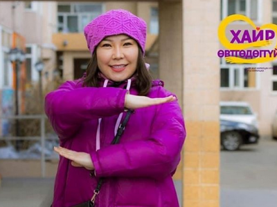 Өнөөдөр төрсөн өдөр нь тохиож буй Ш.Жавхлан 18 жилийн өмнө ийм байжээ