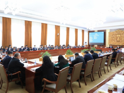 АТГ, Шүүх, Прокурорын тоног төхөөрөмж, засварт 30.7 тэрбум төгрөг зарцуулна