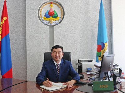 ЖДҮХС-гаас 434 сая төгрөг авсан Б.Цэрэнг АТГ-т шалгуулна