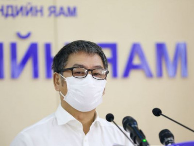 Ачаа тээврийн гурван жолоочоос коронавирусийн халдвар илэрч, батлагдсан тохиолдол 349 боллоо