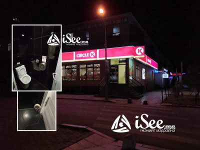 Circle K-ийн хогийн саванд хүүхдээ хаясан Н нярайг суултуурын усанд урсгах гэж оролджээ