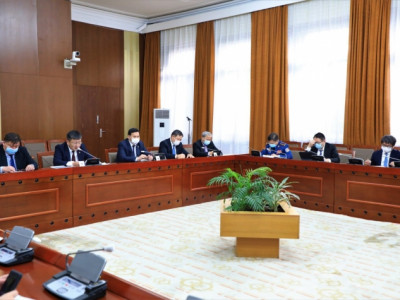 Х.Болорчулуун: Коронавирусын халдварыг дотооддоо алдаагүй гэдэгт би итгэдэггүй