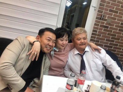 Гавьяат Аглуугийн паян