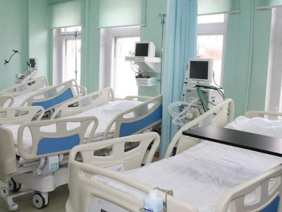 Сэлэнгэ аймгийн нэгдсэн эмнэлэгт тусгаарлалтаас оргосон иргэнийг барьжээ 