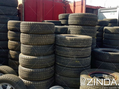 СУРВАЛЖИЛГА: Өвлийн дугуйны үнэ өмнөх жилийнхээс нэмэгджээ