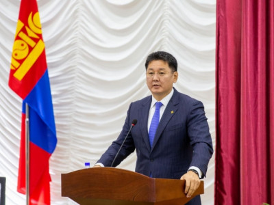 У.Хүрэлсүх: 2021 онд хил тэр чигтээ хаалттай л байна, нээхгүй...
