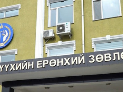 ШЕЗ-ийн даргад Дээд шүүхэд тэнцчих ганц хүн 500 шүүгчээс олдсонгүй юу