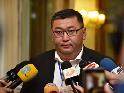 ТОЙМЧИЙН ӨНЦӨГ: АН уруудах тусам Ц.Туваан дээшилнэ